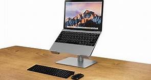 Universal Tabletop Kensington Laptop Riser
