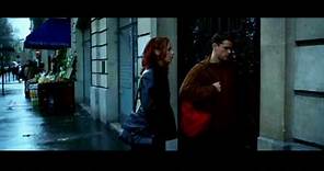 "The Bourne Identity (2002)" Theatrical Trailer