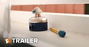 Marcel the Shell with Shoes On Trailer #1 (2022) | Movieclips Trailers