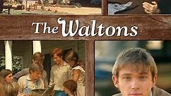 The Waltons: Season 2 Episode 21 The Ghost Story