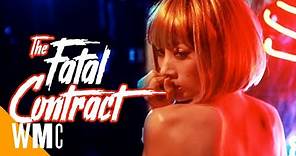 The Fatal Contract | Full Chinese Crime Thriller Drama Movie | 中国电影 | Bai Ling | WORLD MOVIE CENTRAL