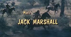 Jack Marshall - Something for a Lonely Man (Opening Titles)