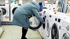 What to Look for in Smart Washers and Dryers