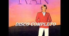 IVAN "IVAN" (Disco Completo)