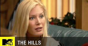 The Hills | 'Heidi Montag Explains Her Plastic Surgery' Official Clip | MTV