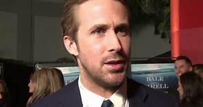Ryan Gosling: A Canadian Charmer with Global Stardom.