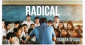 "Radical" película completa en español