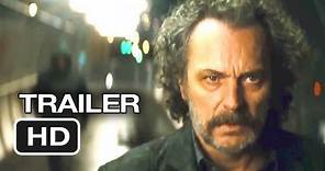 No Rest For The Wicked Official Trailer #1 (2012) - Thriller Movie HD