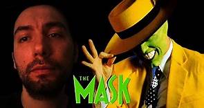 The Mask - oltre la maschera ed il film (analisi di un cult)