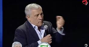 Antonio Tajani - Sostegno alle imprese, difesa del lavoro,...