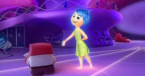 INSIDE OUT | First Look Clip | Official Disney Pixar