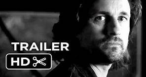 The Moment Official Trailer (2014) - Jennifer Jason Leigh, Martin Henderson Movie HD