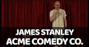 James Stanley - Acme Comedy Co