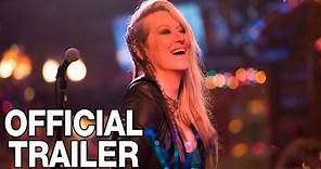RICKI AND THE FLASH - New Trailer - In Cinemas August 27