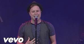 Olly Murs - Dance With Me Tonight (Live @ House Of Blues)