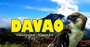 Davao's Must-See Tourist Gems