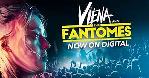 Viena and the Fantomes | Trailer | Own it now on Digital