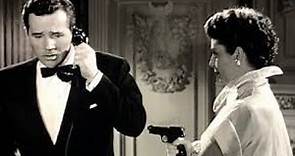 Shakedown 1950 - Full Movie, Howard Duff, Brian Donlevy, Peggy Dow, Film Noir, Crime