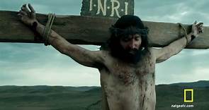 Killing Jesus Full Movie - National Geographic