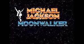 Michael Jackson's Moonwalker 1988 Movie Trailer