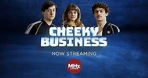 Cheeky Business - TV Spot - Now Streaming (:30)