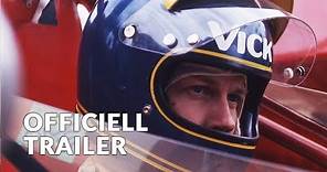 Superswede: En film om Ronnie Peterson (2017) - Officiell trailer
