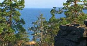 Explore the Gulf of Finland National Park and the wonders of the outer archipelago!