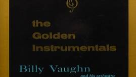 Billy Vaughn And His Orchestra - The Golden Instrumentals