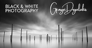 Black and White Photography - "George Digalakis" | Featured Artist