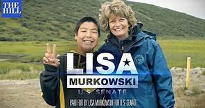 JUST IN: Alaska Sen. Lisa Murkowski Announces Reelection Bid, Setting Up Battle With Trump
