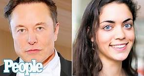 Elon Musk Had Twins Last Year with Exec Shivon Zilis | PEOPLE