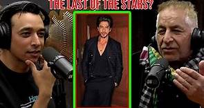 Shah Rukh Khan - The Last Of The Stars?: Dalip Tahil Discusses!