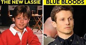 Blue Bloods Will Estes EARLY Career Roles REVEALED..