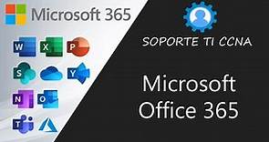 ¿Que es Microsoft Office 365? Todos los detalles...