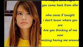 Francoise Hardy All Over The World