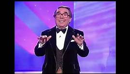 An audience with Ronnie Corbett - 1997