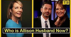 Is Allison Janney Married? Her husband, net worth in 2021