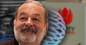 América Móvil, de Carlos Slim, firma acuerdo con LLA
