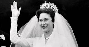 Tragic Things About Princess Margaret