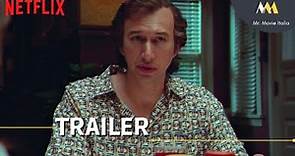 RUMORE BIANCO (2022) Trailer ITA del Film di Noah Baumbach con Adam Driver e Greta Gerwig