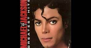 Michael Jackson - Greatest Hits (Full Album)