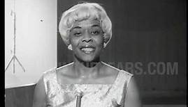 Dinah Washington • “Lover Come Back To Me/I've Got A Crush On You/They Didn't Believe Me” • 1960