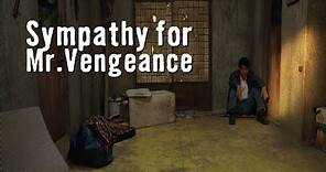 Reseña | Sympathy For Mr Vengeance (2002) | LA VENGANZA NUNCA ES BUENA