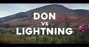 DON vs LIGHTNING Trailer | VIFF 2021