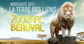 L'incroyable ZooParc de Beauval