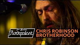 Chris Robinson Brotherhood live | Rockpalast | 2018