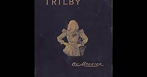 Trilby by George du Maurier - Audiobook