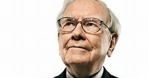 Warren Buffett - The World's Greatest Money Maker