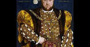 Enrique VIII, rey de Inglaterra / El "Gran Harry".