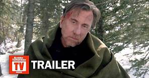 Tin Star Season 2 Trailer | Rotten Tomatoes TV